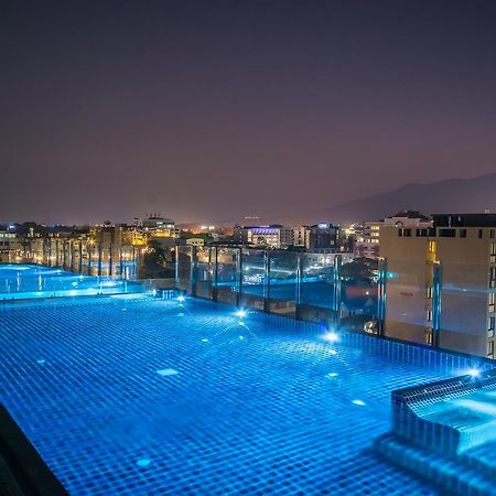 Stay With Nimman Chiang Mai - Sha Extra Plus מראה חיצוני תמונה